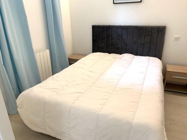Apartmán Les Volets Bleus Nice Exteriér fotografie